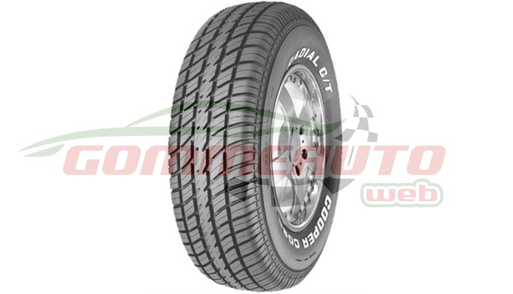 COP. 255/70TR15 COOPER  COBRA G/T RWL           108T